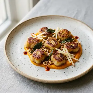 Gnocchi d'Oro